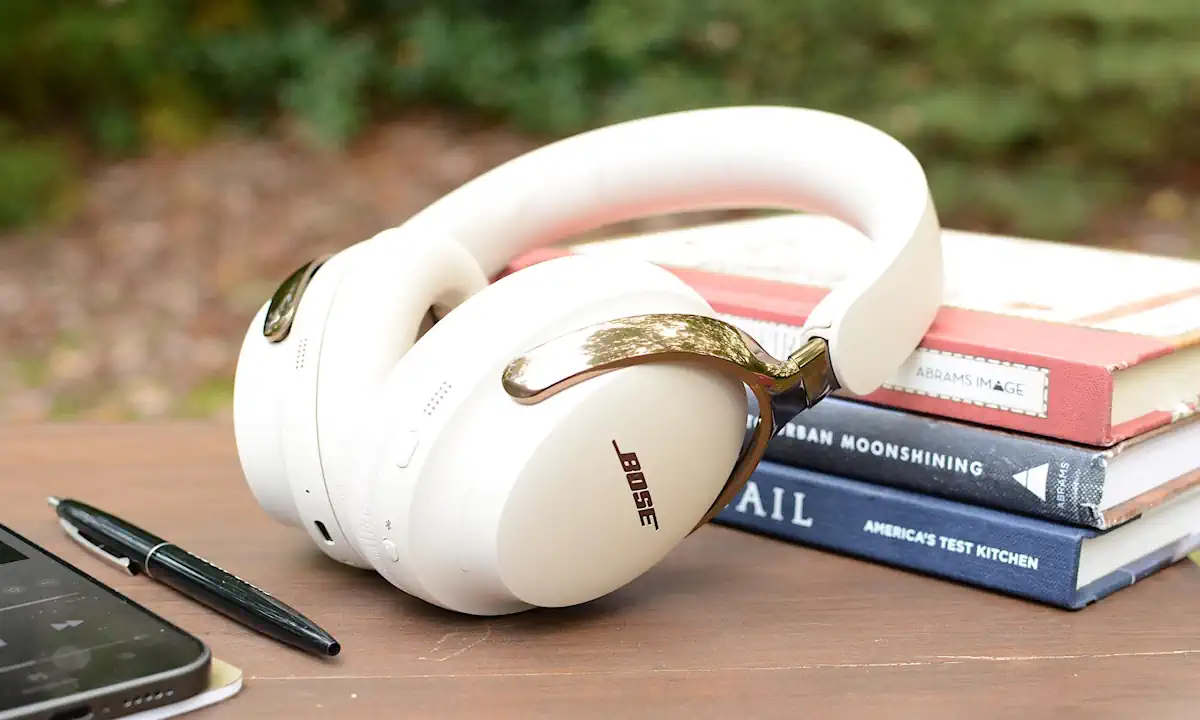 Melhores Headphones com Cancelamento de Ruído