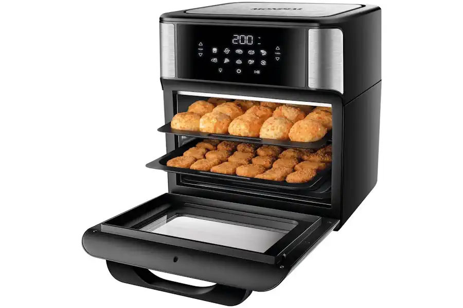 Mondial Air Fryer Forno 12L