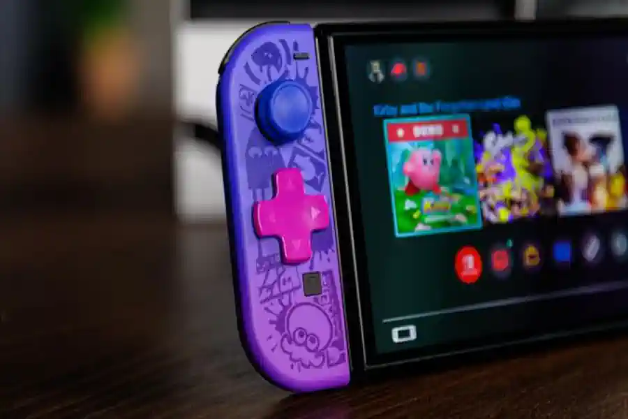 Nintendo Switch 2 Análise Completa