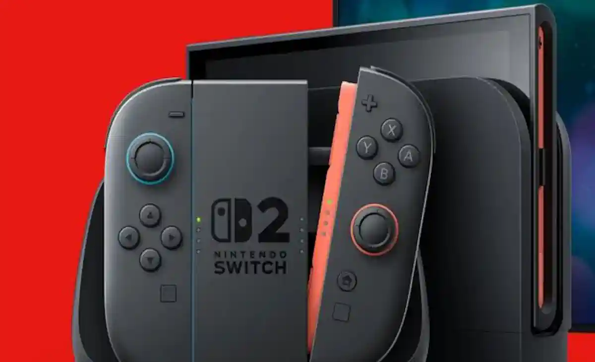Nintendo Switch 2 Análise Completa