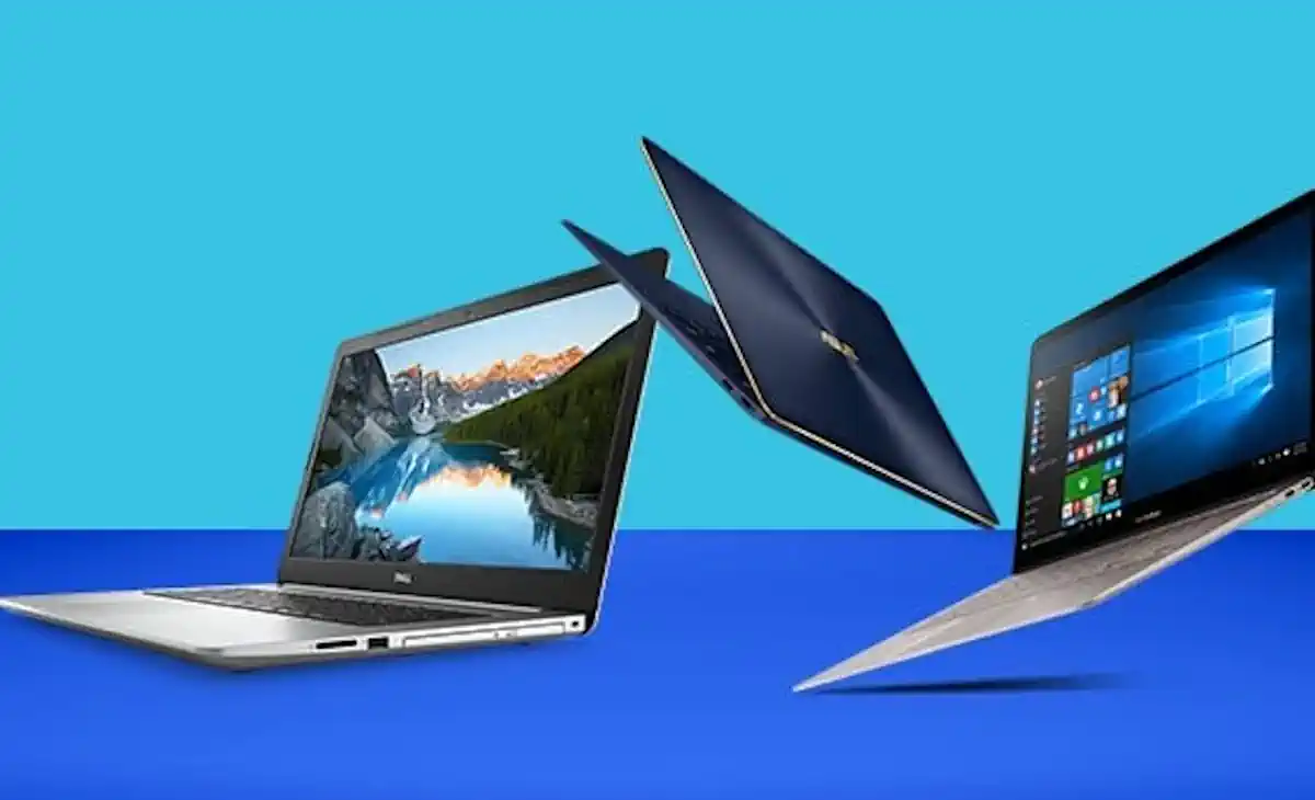 Notebooks Mais Vendidos da Amazon