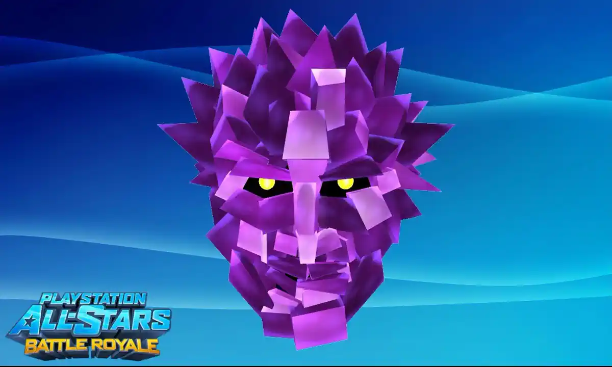 Polygon Man Análise Completa do Mascote