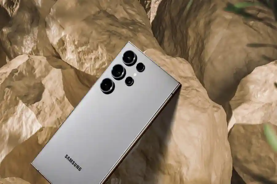 Samsung Galaxy S25 Ultra