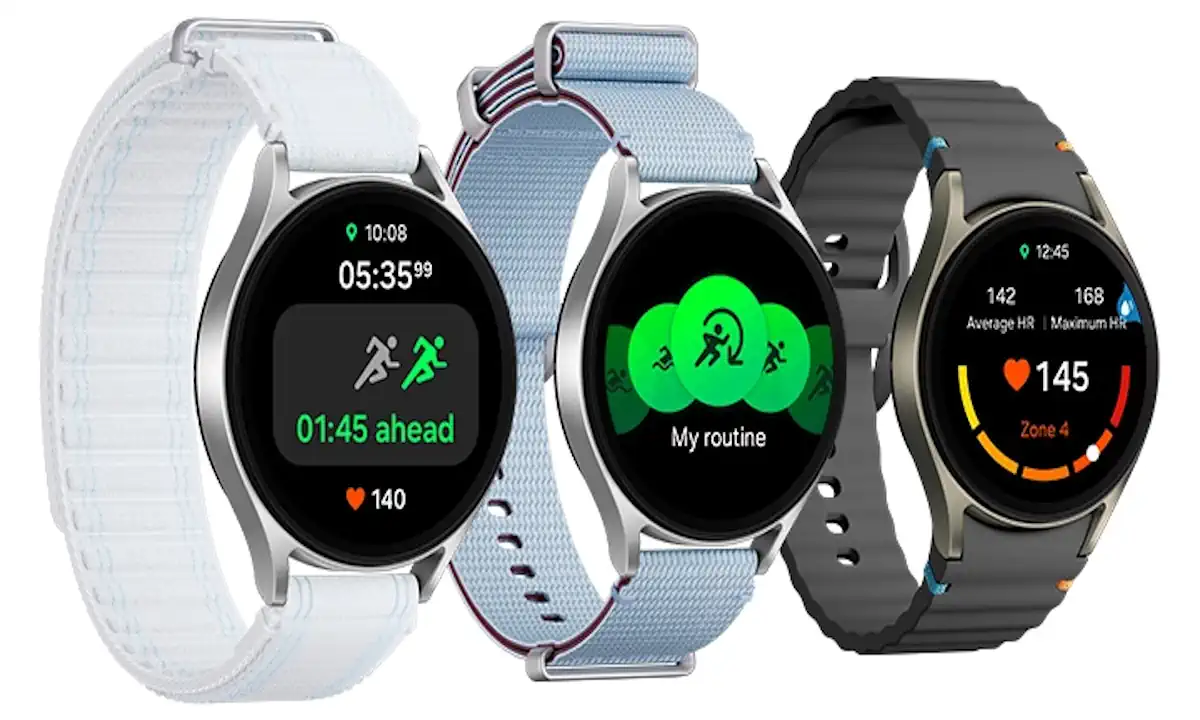 Samsung Galaxy Watch7