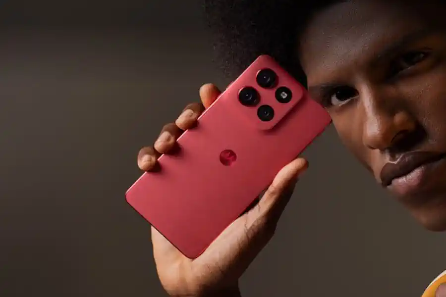 Smartphone Moto G86: Guia Completo para Desembalar, Configurar e Extrair o Máximo do Novo Intermediário da Motorola 9 Smartphone Moto G86 Guia Completo