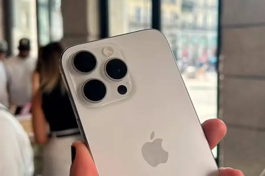iPhone 16 Pro Analise Completa 2