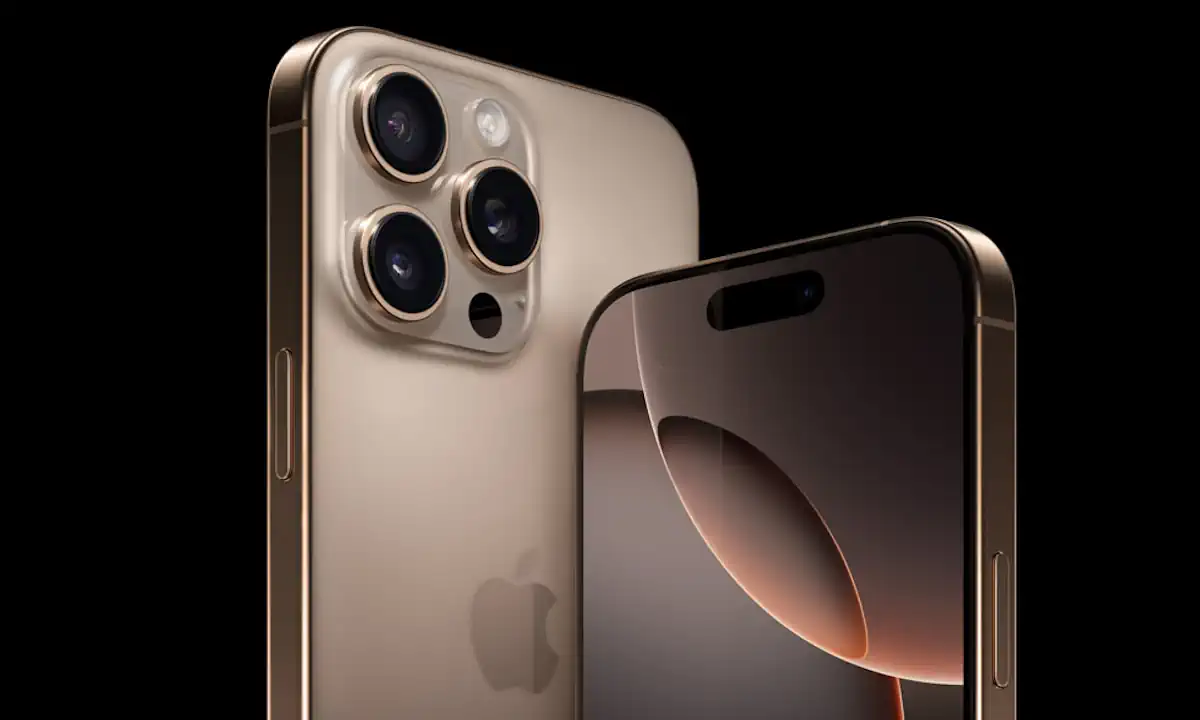 iPhone 16 Pro Análise Completa