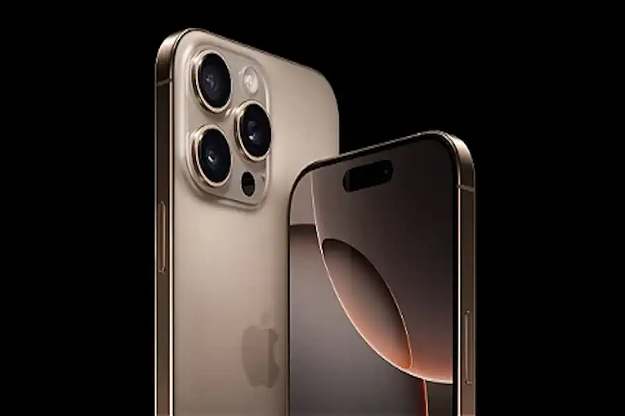 Apple iPhone 16 Pro Max (256 GB)