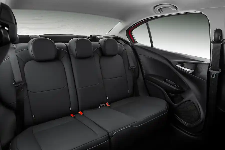 Fiat Cronos Precision 1.8 AT 2018