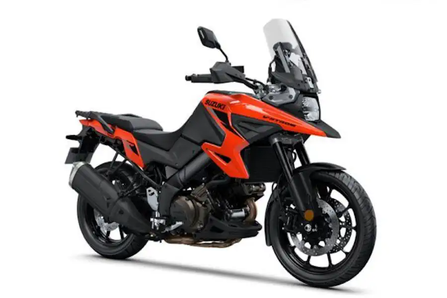 Ficha Técnica Suzuki V-Strom 1050 XT – Especificações, Desempenho e Consumo no Brasil 2 Ficha Técnica Suzuki V-Strom 1050 XT