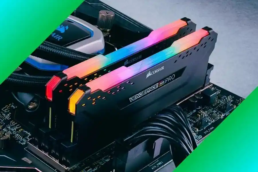 Memória RAM DDR5