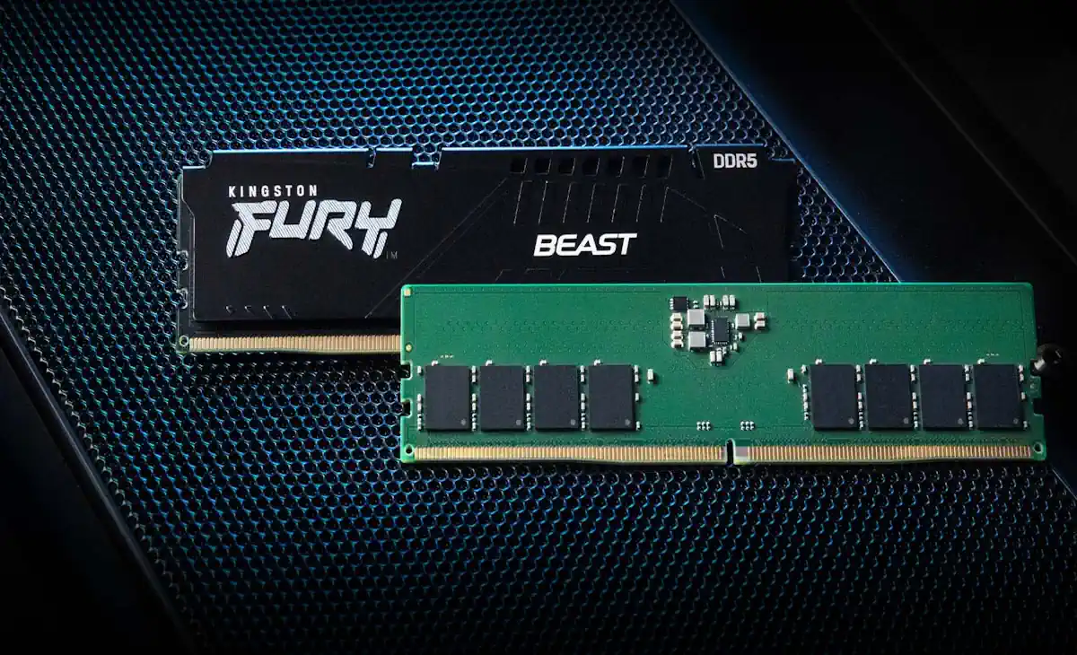 Memória RAM DDR5: Análise Completa da Escassez e dos Preços em Alta 3 Memória RAM DDR5