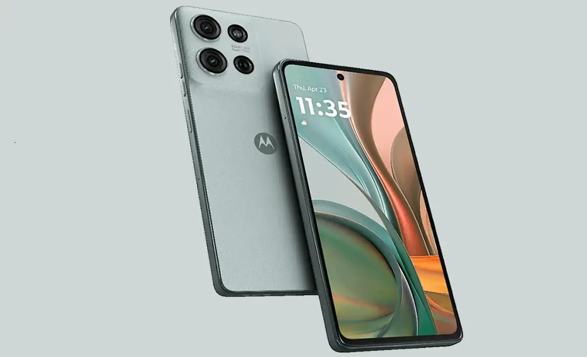 Motorola Moto G75 Ficha Técnica