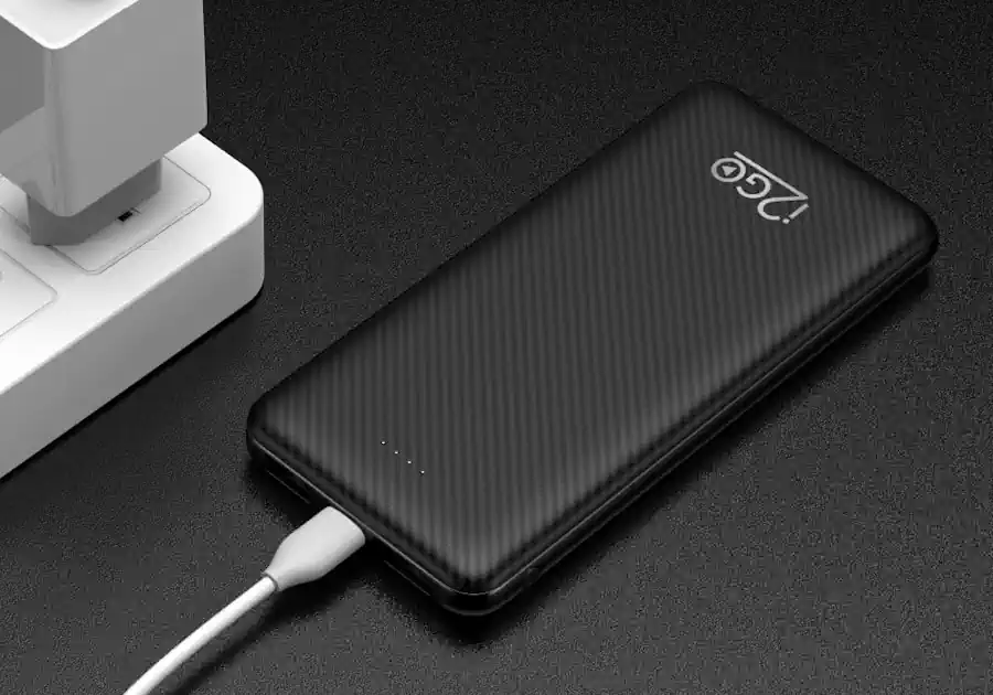 Power Banks em Promoção