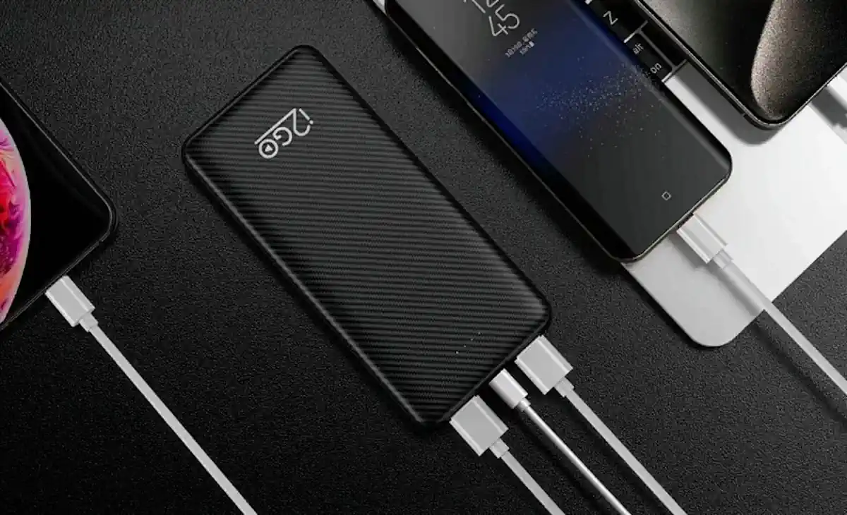 Power Bank em Promoção: Análise Técnica de 6 Carregadores Portáteis que Valem Cada Centavo 11 Power Banks em Promoção