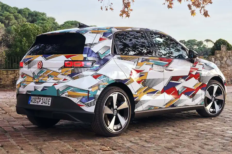 VW ID. Polo 2026: Análise Completa do Elétrico Compacto com Autonomia de 450 km 2 VW ID. Polo 2026