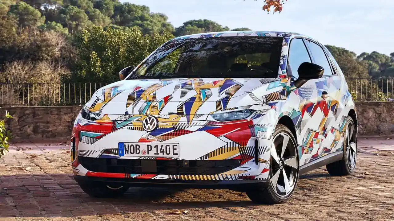 VW ID. Polo 2026: Análise Completa do Elétrico Compacto com Autonomia de 450 km 4 VW ID. Polo 2026