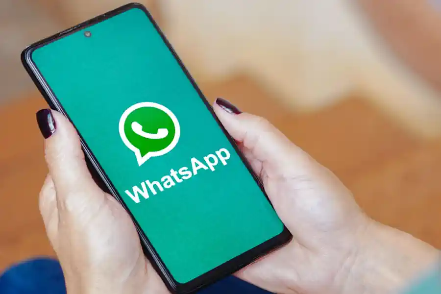 WhatsApp no Brasil