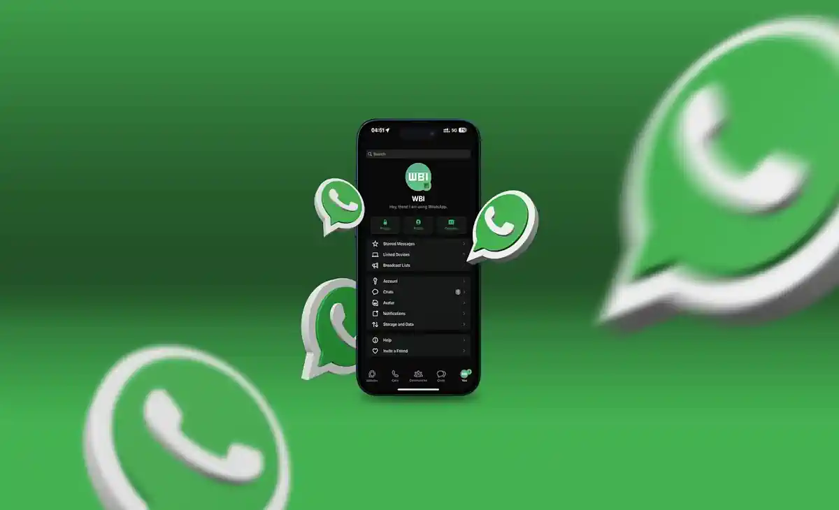WhatsApp no Brasil
