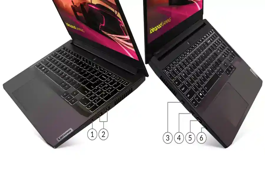 Lenovo IdeaPad Gaming 3: Ficha Técnica, Preço e Avaliação Completa 2 Lenovo IdeaPad Gaming 3