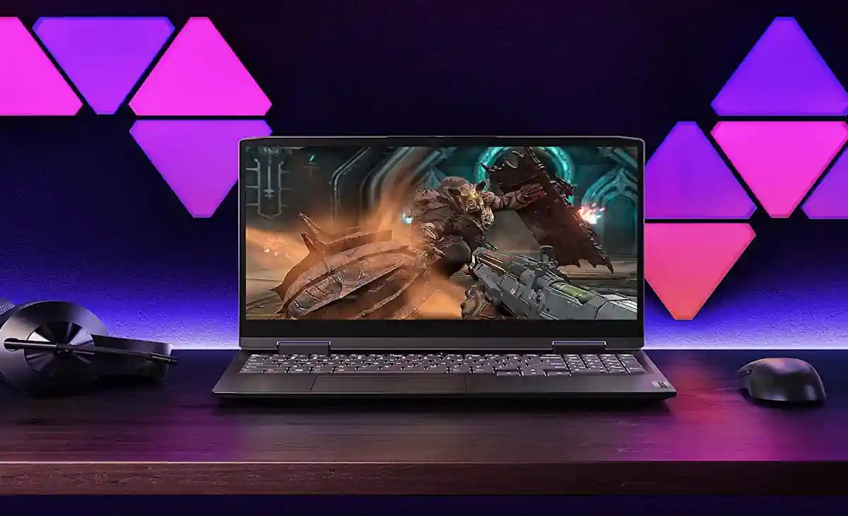 Lenovo IdeaPad Gaming 3: Ficha Técnica, Preço e Avaliação Completa 5 Lenovo IdeaPad Gaming 3