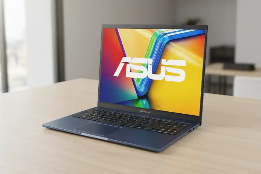 Notebook ASUS Vivobook 15, Intel Core i5: tudo sobre o “queridinho” do dia a dia (sem enrolação) 2 Notebook ASUS Vivobook 15, Intel Core i5