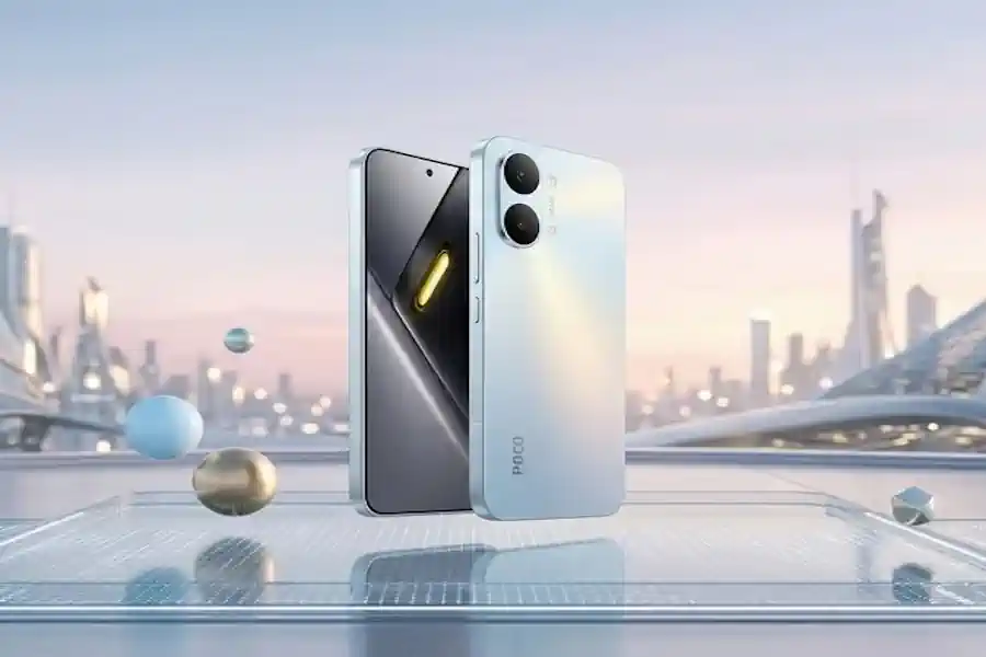 Celular Xiaomi Poco X8 Pro 5G