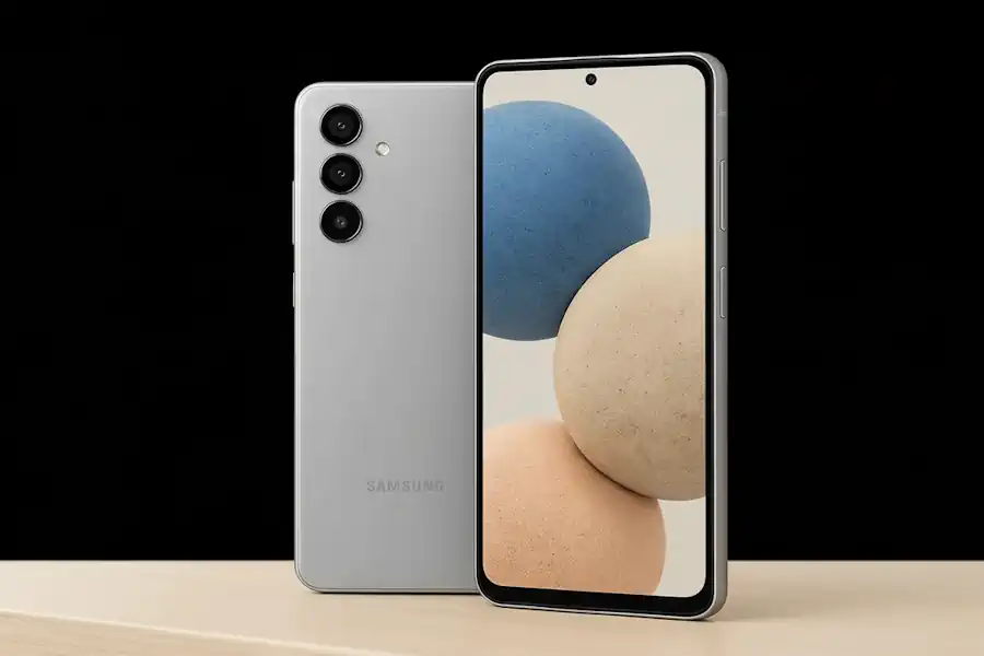 Galaxy A56 5G