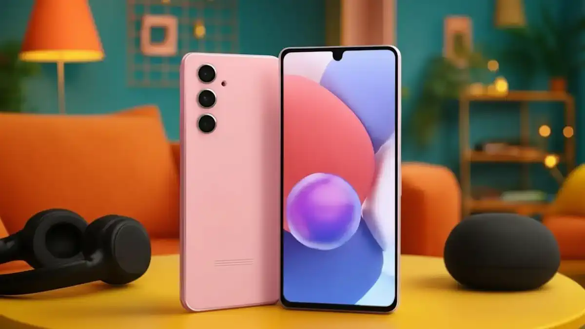 Galaxy A56 5G