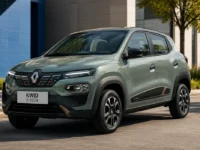 Carros Elétricos Mais Baratos do Brasil