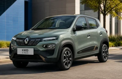 Carros Elétricos Mais Baratos do Brasil