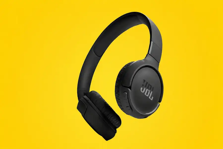 Fone de Ouvido Bluetooth JBL vale a pena? O que muda de verdade 2 Fone de Ouvido Bluetooth JBL