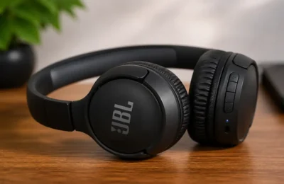Fone de Ouvido Bluetooth JBL
