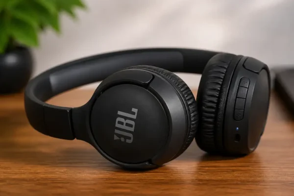 Fone de Ouvido Bluetooth JBL