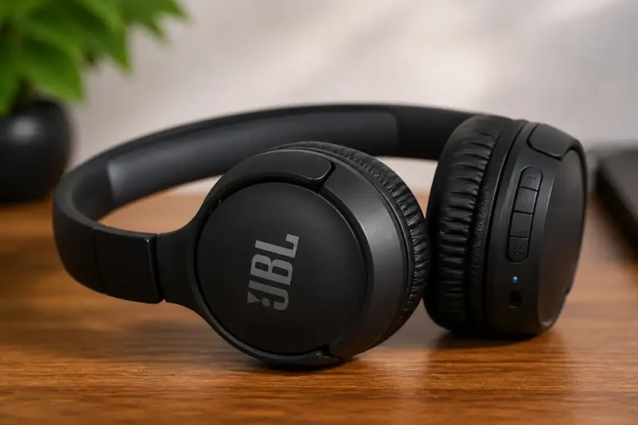 Fone de Ouvido Bluetooth JBL