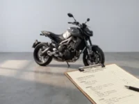 Checklist Essencial Antes de Comprar Uma Moto Usada