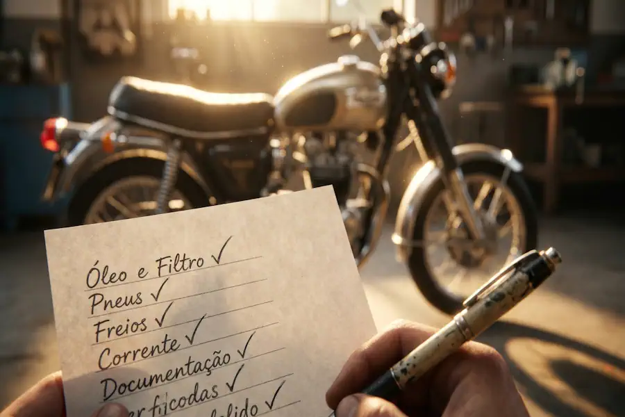 Checklist Essencial Antes de Comprar Uma Moto Usada (3)