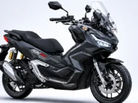 Honda ADV 150 2025 Ficha Técnica