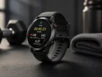 Melhor Smartwatch Para Treino em 2026