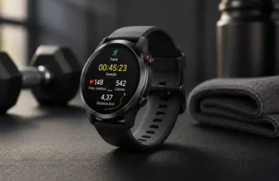 Melhor Smartwatch Para Treino em 2026