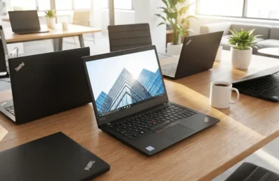 Os 5 Melhores Notebooks Lenovo i7