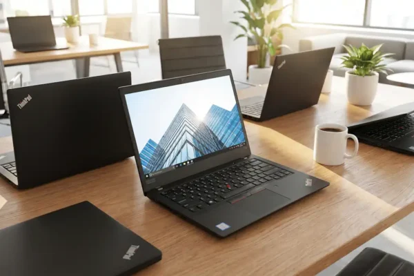 Os 5 Melhores Notebooks Lenovo i7