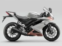 Yamaha R15 ABS 2026