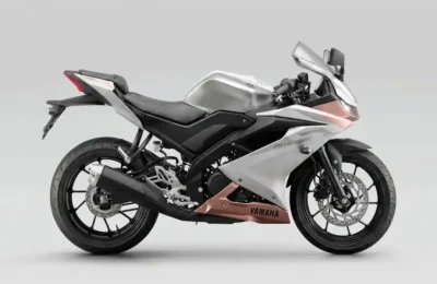 Yamaha R15 ABS 2026