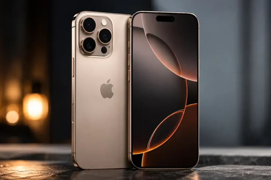 IPhone 16 Pro Max Vale a Pena em 2026
