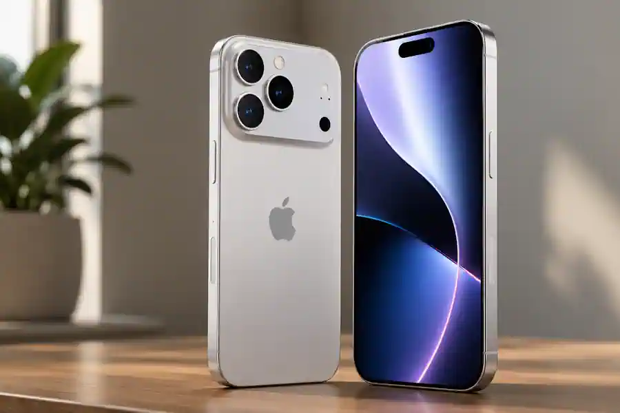 iPhone 17 em 2026: O Que Muda e Por Que Todo Mundo Quer Saber 2 IPhone 17 em 2026 (2)
