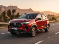 Fiat Pulse 2026 Vale a Pena Comprar