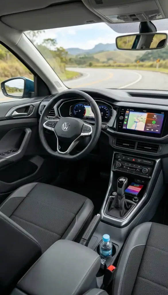 5 Melhores Carros da Volkswagen: Qual Modelo Combina com Você? 2 Melhores Carros da Volkswagen (2)