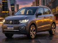 Melhores Carros da Volkswagen