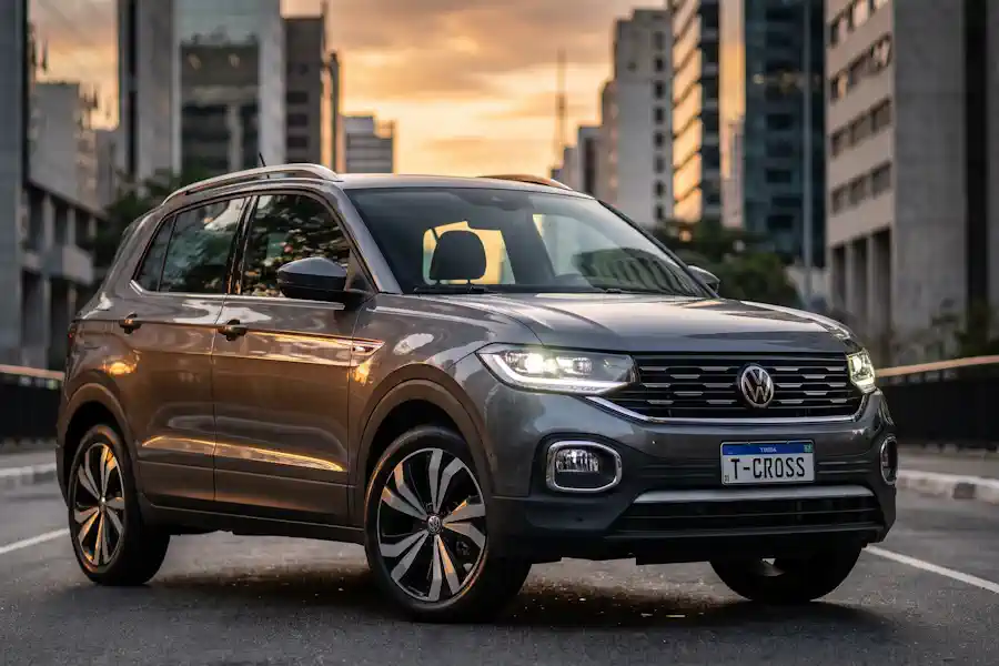 5 Melhores Carros da Volkswagen: Qual Modelo Combina com Você? 3 Melhores Carros da Volkswagen (3)